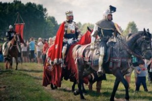 Фестиваль "Кревский замок" пройдет на Сморгонщине 20 августа