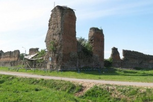 Беларусь замковая. Какие памятники архитектуры восстановят в 2015 году